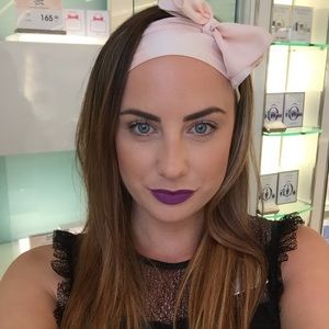 Meet your Posher, Erin